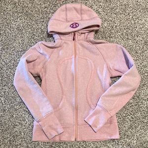 Lululemon scuba hoodie